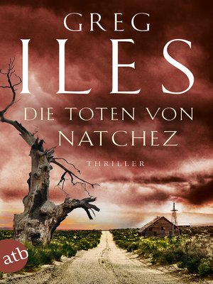 cover image of Die Toten von Natchez
